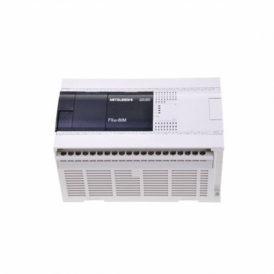 BỘ ĐIỀU KHIỂN PLC FX-3G - 60MR